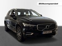 begagnad Volvo XC60 T6 AWD Recharge Inscription T