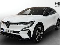Begagnad Renault Megane E-Tech Techno 95 kW (130 HK) 2023 Halvkombi