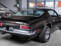 Begagnad Pontiac Formula 335 HK (246 kW) 1970 Burnished brown Sportkupé