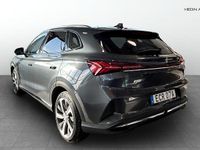 Begagnad MG Marvel R Performance 211 kW (288 HK) 2022 Grå SUV