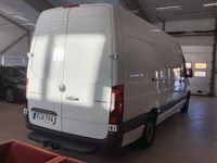 begagnad Mercedes Sprinter 315 CDI RWD Skåpbil 9G-Tronic Euro 6