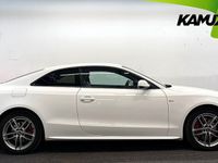 begagnad Audi A5 Quattro Coupé 2.0 TFSI S Tronic 2013, Sportkupé