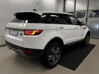 begagnad Land Rover Range Rover evoque 2.0 eD4, 150hk S