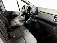 Ny Renault Trafic 150 HK (110 kW) 2025 Minibuss