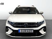 begagnad VW Taigo 1.0 TSI 81 KW 7 VXL DSG 2023, Kombi