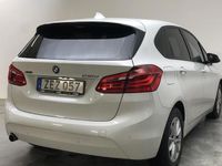 begagnad BMW 218 Active Tourer 218 d xDrive Active Tourer d xDrive , F45 2018, Kombi