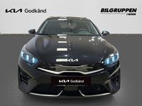 Begagnad Kia Ceed Sportswagon 141 HK (103 kW) 2023 Svart Kombi