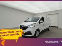 Begagnad Renault Trafic 146 HK (107 kW) 2021 Vit