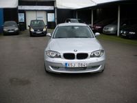 begagnad BMW 118 d 5-dörrars Advantage, Comfort Euro 4