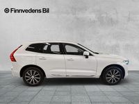 Begagnad Volvo XC60 Inscription 192 HK (141 kW) 2018 Vit SUV