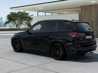 begagnad BMW X5 xDrive50e M Sport Pro Innovation DAP Komfortstol Pano