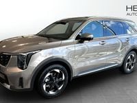 Ny Kia Sorento Advance 253 HK (186 kW) 2025 Grå SUV