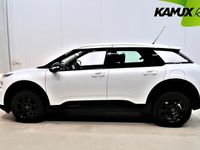 begagnad Citroën C4 Cactus Citroën 1.2 PureTech EAT Automat 2019, Halvkombi