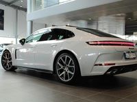 Begagnad Porsche Panamera 4 2026 Grå Sedan