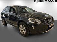 begagnad Volvo XC60 D4 AWD Geartronic Summum, 190hk