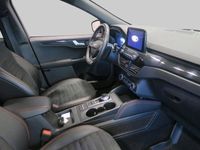 begagnad Ford Kuga Plug-In Hybrid ST-Line Business Aut