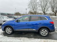 Begagnad Renault Kadjar 140 HK (102 kW) 2019 SUV