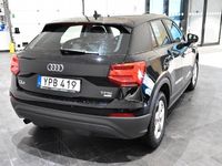 begagnad Audi Q2 1.0 TFSI S Tronic Proline, Attraction