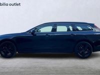 begagnad Volvo V90 B4 Mom Adv SE Mildhybrid Diesel 190hk B-kam Navi M