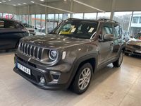 begagnad Jeep Renegade 4xe AWD P-HEV 190hk | B-kamera | SoV-hjul