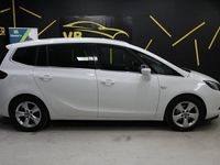 begagnad Opel Zafira Tourer 2.0 CDTI ecoFLEX 7-sits 130hk