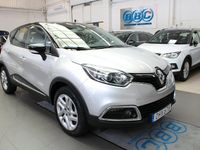 begagnad Renault Captur 0.9 TCe Navi Keyless Pdc Eu6 Fullservad