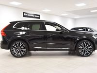 begagnad Volvo XC60 T6 AWD Recharge AWD Inscription 340hk