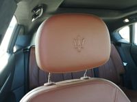 begagnad Maserati Levante S Euro 6