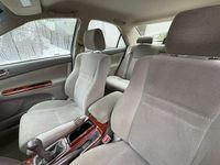 Begagnad Toyota Camry 152 HK (111 kW) 2003 Sedan