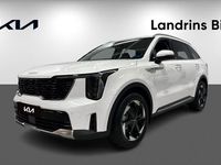 Ny Kia Sorento Advance 253 HK (186 kW) 2025 Grå SUV