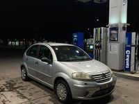 Begagnad Citroën C3 73 HK (53 kW) 2003