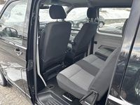 Begagnad VW T6.1 199 HK (146 kW) 2019 Svart Van