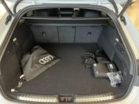 Ny Audi A5 Edition .1 2025 Vit Kombi