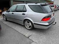 Begagnad Saab 9-5 Aero 230 HK (169 kW) 2000 Kombi