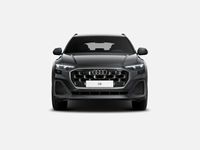 begagnad Audi Q8 50 TDI quattro S-line tiptronic 2024, SUV