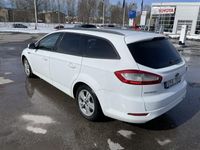 begagnad Ford Mondeo Kombi 2.0 TDCi Powershift Euro 5