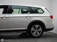 Begagnad VW Passat Alltrack 191 HK (140 kW) 2019 Vit Kombi