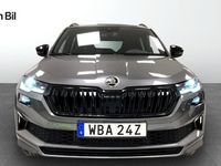 begagnad Skoda Karoq TSI 1,5 150 DSG SPORTLINE