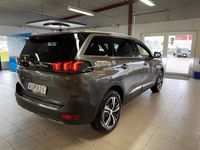 begagnad Peugeot 5008 GT 130HK AUT 7 SITS