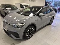 Begagnad VW ID.5 Pro Performance 150 kW (204 HK) 2023 Grå SUV
