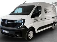Begagnad Renault Master 150 HK (110 kW) 2024 Van