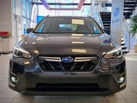 begagnad Subaru XV Active X-Fuel 4WD Årsskatt 1086kr (150hk)