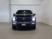 begagnad Ford F-150 Lariat *DEMO* LAUNCH EDITION AWD V8 E85