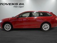 begagnad Skoda Octavia Combi 1.0 TSI EVO e-TEC DSG 110hk, 2024