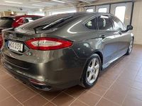 begagnad Ford Mondeo 160hk St-Line