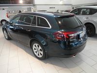 begagnad Opel Insignia Business Sports Tourer 2.0 4x4 (170hk) Drag!