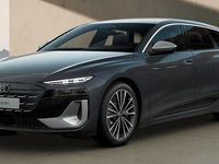 Ny Audi e-tron Comfort 369 kW (503 HK) 2025 SUV