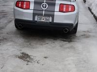 begagnad Ford Mustang V6 Convertible