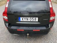 begagnad Volvo V50 1.8 Flexifuel Kinetic