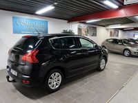 begagnad Peugeot 3008 1.6 HDi FAP Drag krok